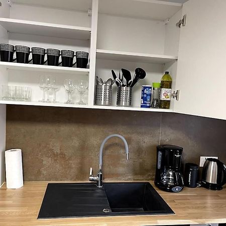 Apartament Cozy Villerupt ภายนอก รูปภาพ