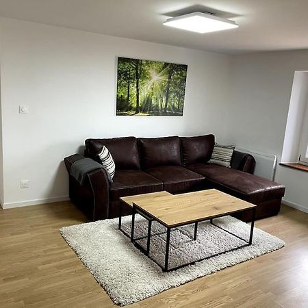 Apartament Cozy Villerupt ภายนอก รูปภาพ
