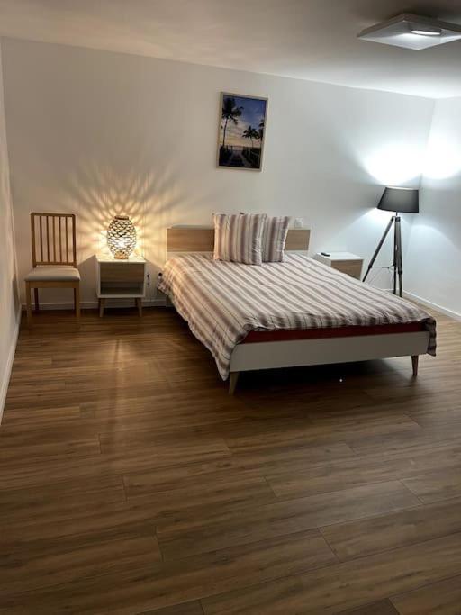 Apartament Cozy Villerupt ภายนอก รูปภาพ