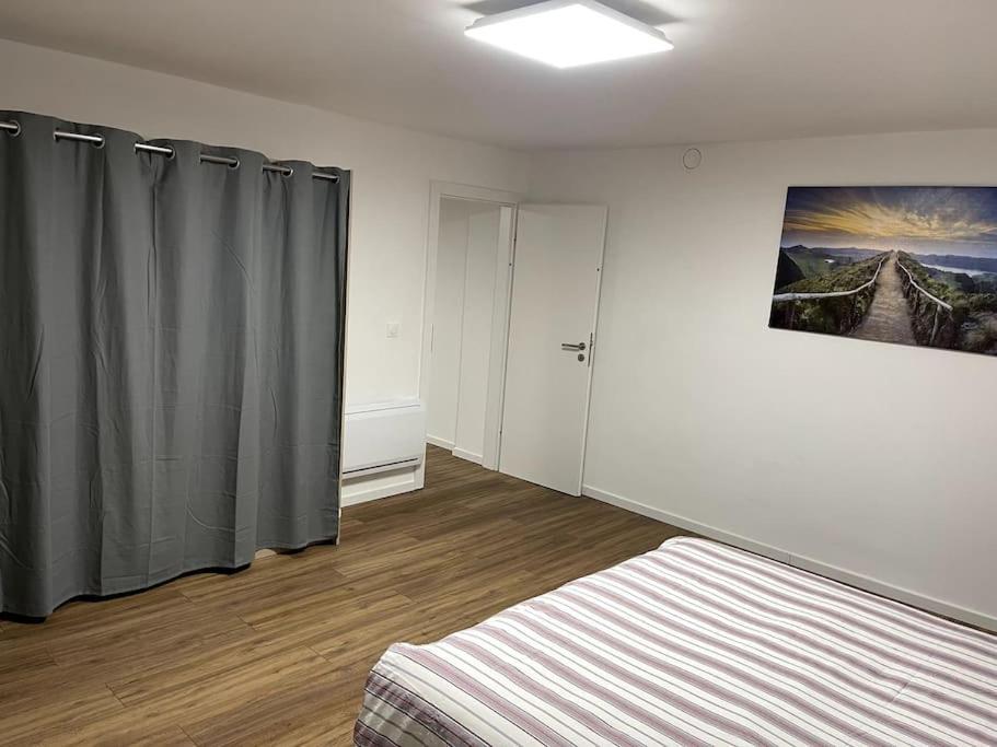 Apartament Cozy Villerupt ภายนอก รูปภาพ