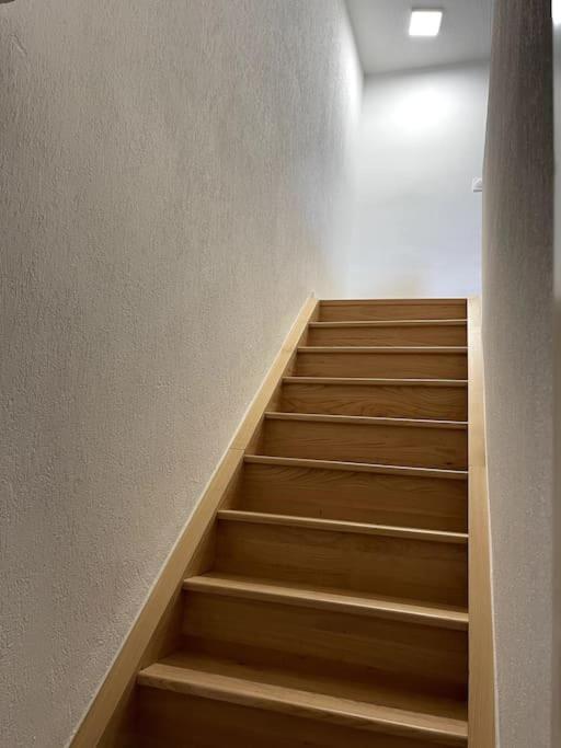 Apartament Cozy Villerupt ภายนอก รูปภาพ