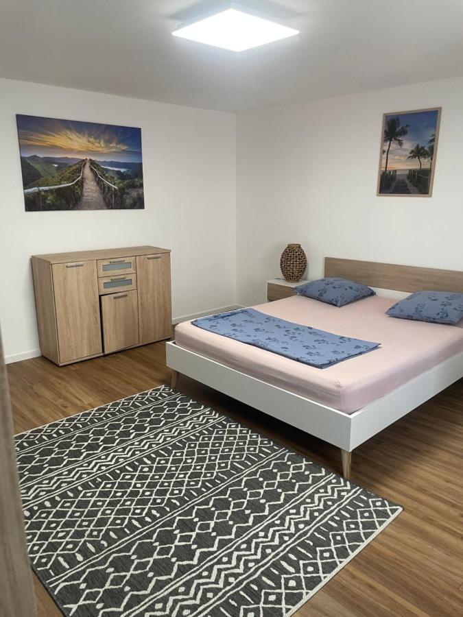 Apartament Cozy Villerupt ภายนอก รูปภาพ