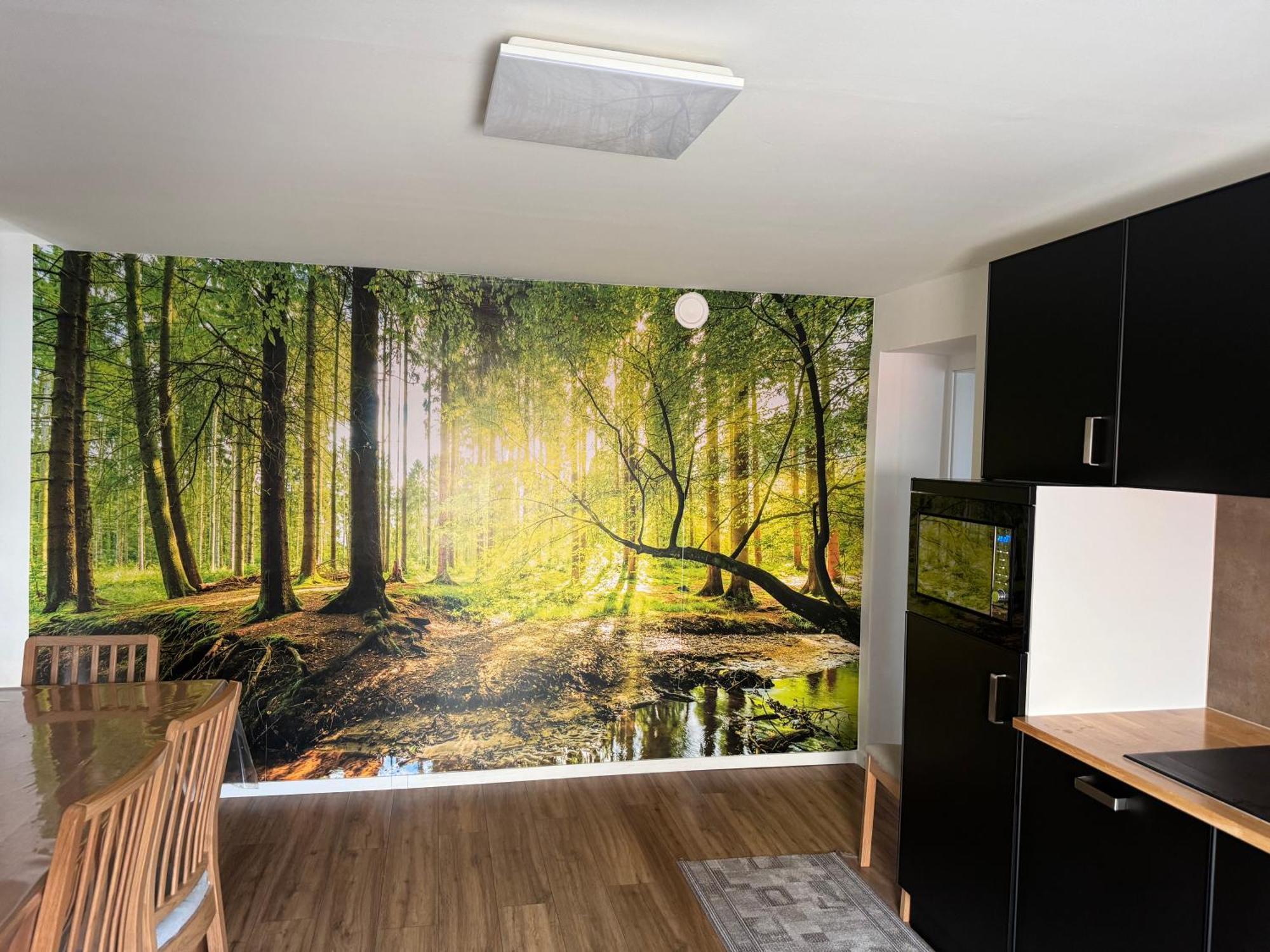 Apartament Cozy Villerupt ภายนอก รูปภาพ